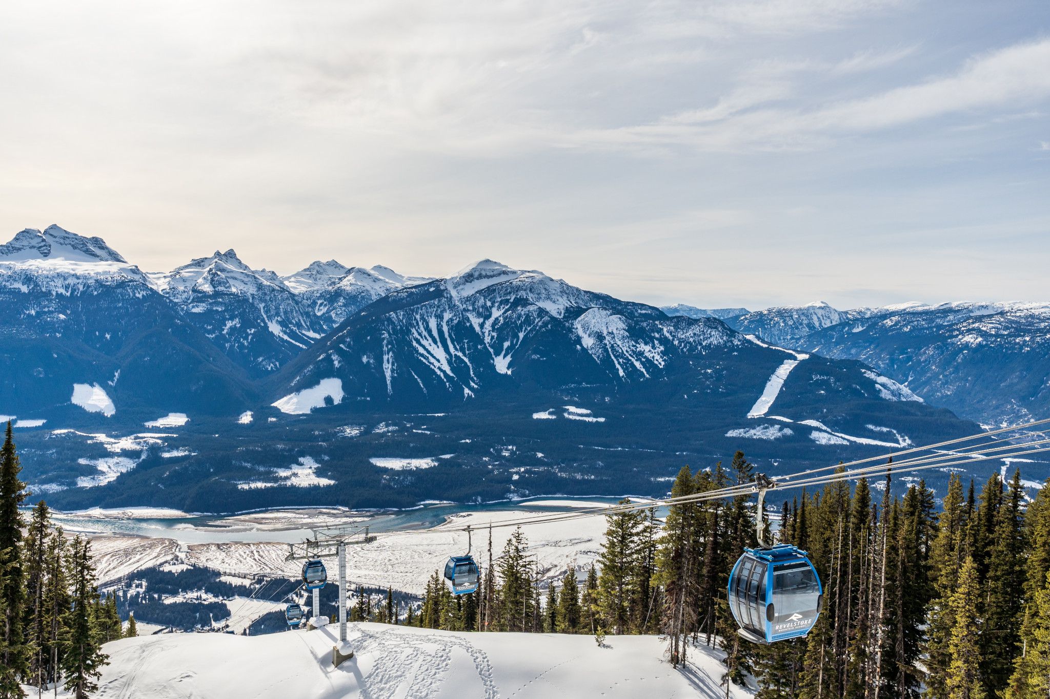 Three B.C. destinations named hottest Canadian travel ‘hidden gems’ this winter