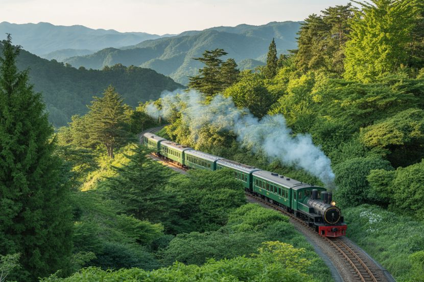 Shiso City, Hyogo: A Hidden Gem in Japan for Sustainable Travel and Nature Tourism, All You Need To Know