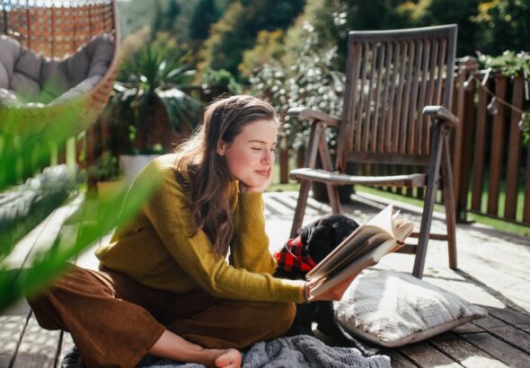 Farm stays, reading trips, hidden gems in the U.S.