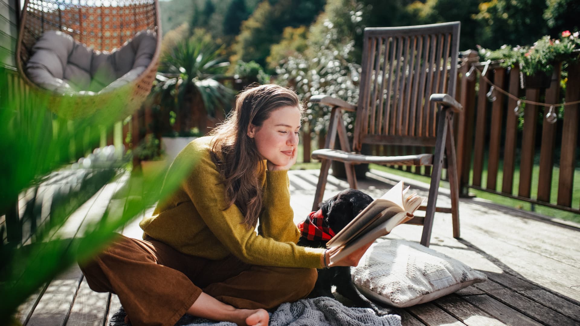 Farm stays, reading trips, hidden gems in the U.S.